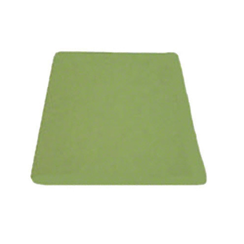 6" x 6" sized Sublimation Heat Transferring Rubber Mat