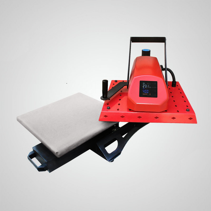 Sublimation systems sales