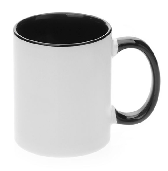 11oz Premium White Sublimation Mugs