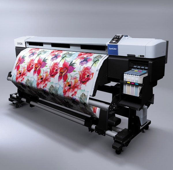 Epson Surecolor SC 7200 64\