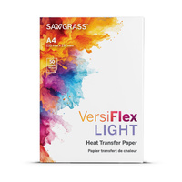 VersiFlex Light Media A4