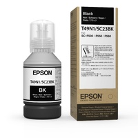 Epson Dye Sublimation Ink for F560 Black 140ml