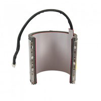 Stein element for Mega 3 in 1 Mug Press
