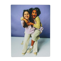 ChromaLuxe 4932 Rectangle Wall Tile With Mounting Blocks