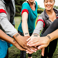 Forever A4 Tattoo Paper 100 Pack