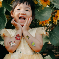 Forever A4 Tattoo Paper 25 Pack