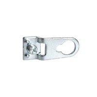 Euro Style Hanger For Double Plate - Bag of 100