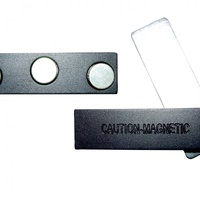 Mag 05 Triple Magnets 100 Pack