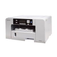 Sawgrass SG500 A4 Sublimation Printer SubliJet-UHD Package
