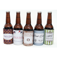Slimline Stubby Holder and Base (10)