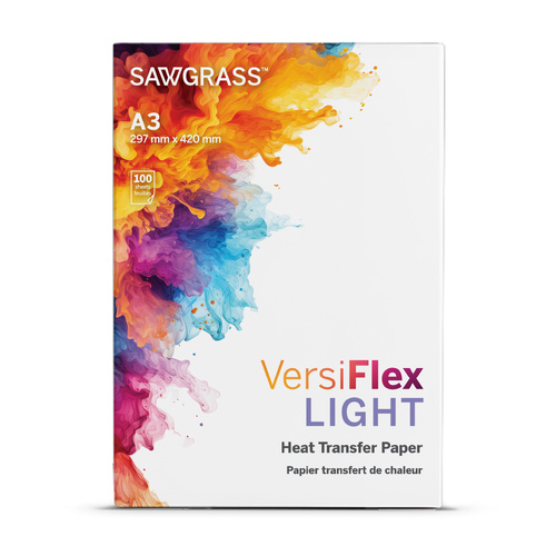 VersiFlex Light Media A3