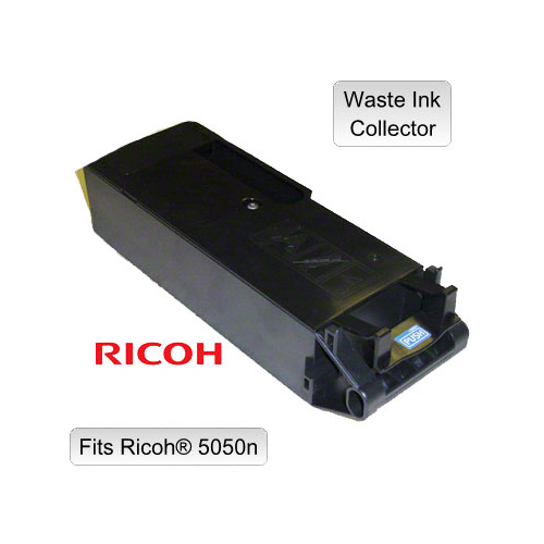 Ricoh Gx5050 Ink Collection unit