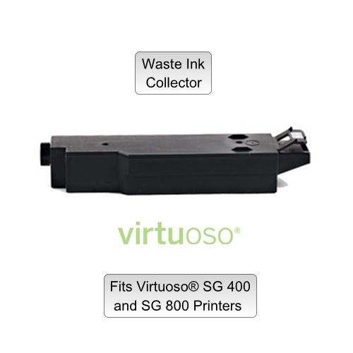 WASTE INK TANK (VIRTUOSO SG400|SG800|SG500|SG1000)