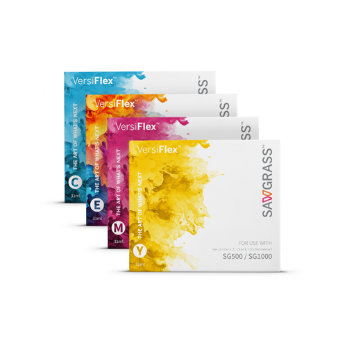 Sawgrass VersiFlex Standard Ink (31ml) - SG500/SG1000
