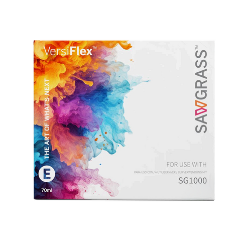 VersiFlex for SG1000 Extended Capacity Cart (70ml) - Expander (E)