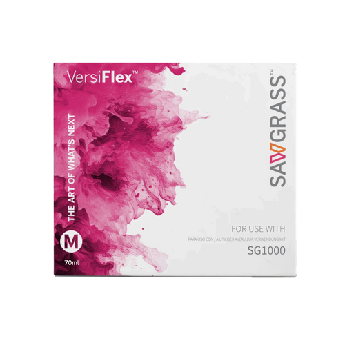 VersiFlex for SG1000 Extended Capacity Cart (70ml) - Magenta