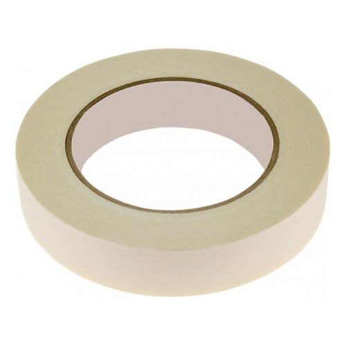 Double Sided Adhesive Roll 24mm x 50M