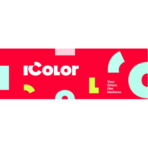 IColor™ Banner Paper 11.6 in x 52 in 10 Pack