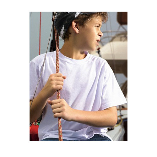 Bocini Kids 100% Cotton Crewneck Tshirt