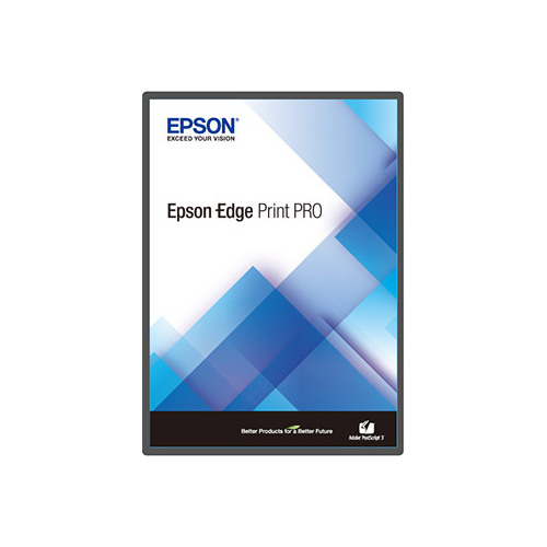 Epson Edge Print PRO