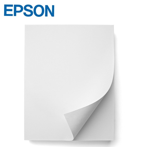 Epson DS Transfer General Purpose Sublimation Paper (100 Sheets)