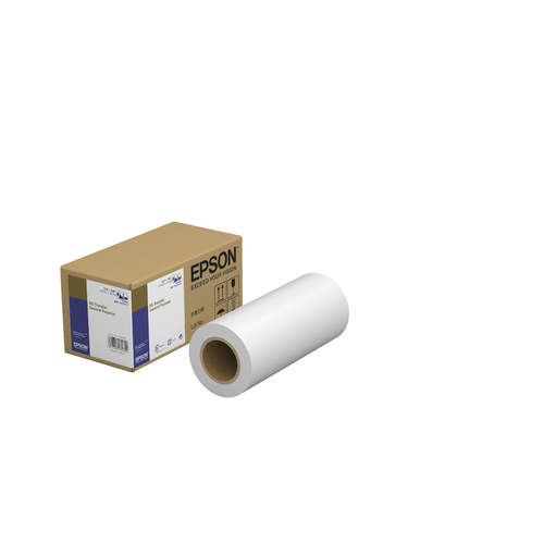Epson A4 x 100 Sheet General Purpose Dye Sub Transfer Paper