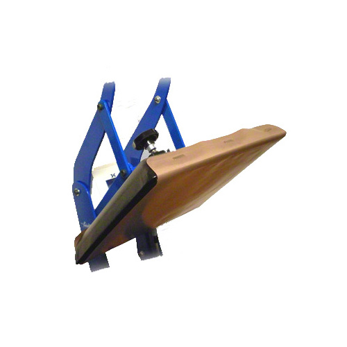 14" X 16" Teflon Top Heater Wrap