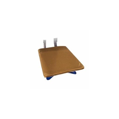 16 x 20 Teflon Heater Wrap