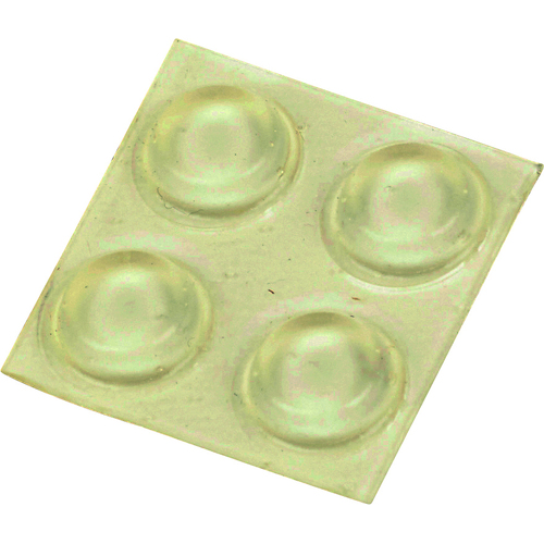 Chromaluxe 4007 Bumpers for Shadow Mounts Box of 200