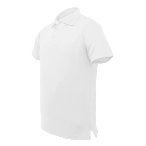 Bocini Mens Smart Polo Short Sleeve Tshirt