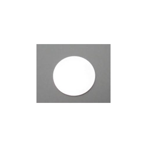 32mm White Dynasub Discs Pack of 100