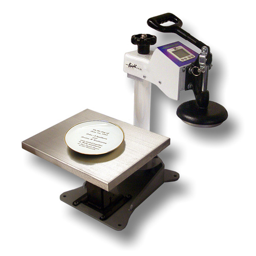 Digital Combo Plate Attachment