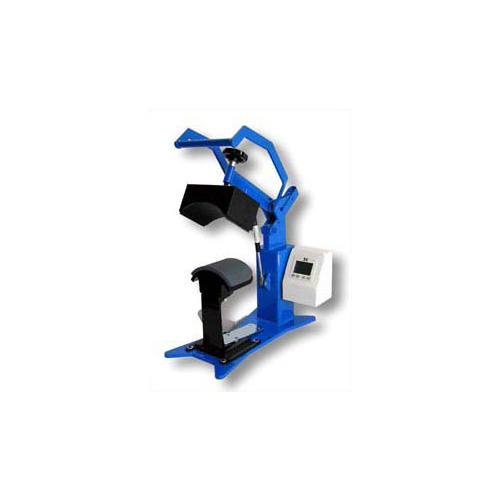 Geo Knight DK7 Cap Press