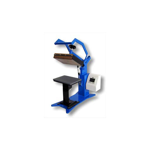 Geo Knight DK8 Digital Label Press