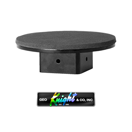 DK 8" Diameter Table - All Thread Style