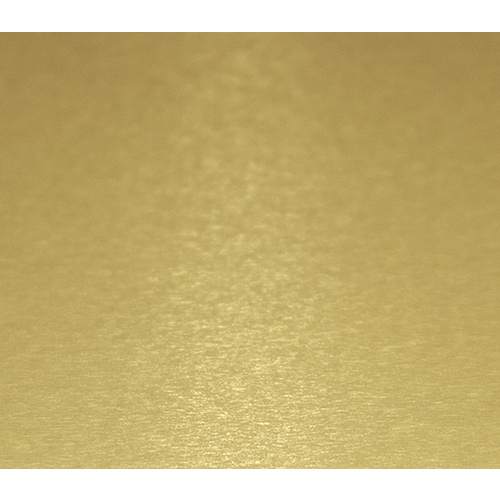 Dynasub Gold Aluminium Sublimation Sheet 305mm x 605mm x 0.6mm