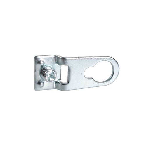 Euro Style Hanger For Double Plate - Bag of 100