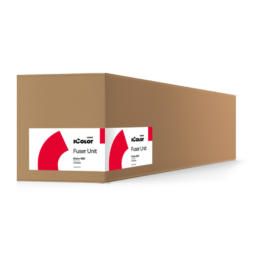 IColor 650 Fuser 230V 100,000 pages