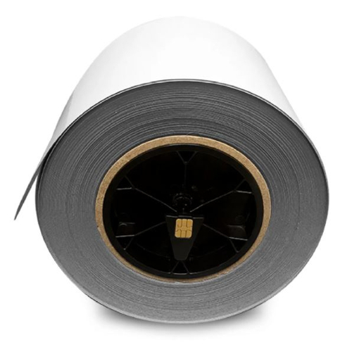 Magnetic Roll Media for IColor 250 - Non Die Cut (4.75 in x 100 ft) (121mm x 30m) 1 pack