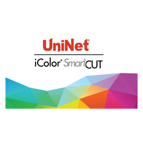 iColor SmartCUT Image Tiling Software and Dongle