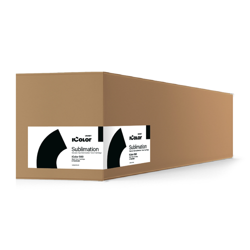 IColor 560 Dye Sublimation Black Toner Cartridge (7,000 pages)