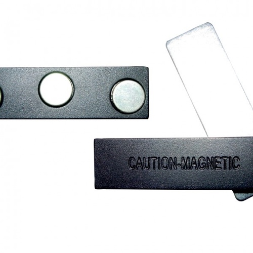 Mag 05 Triple Magnets 100 Pack