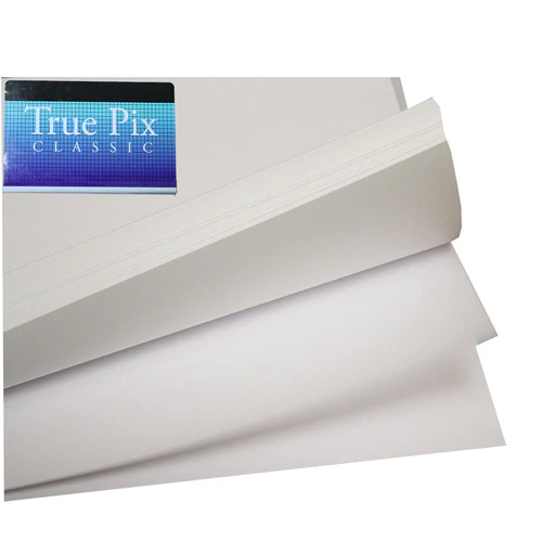True Pix Sublimation Transfer Paper 100 Sheets