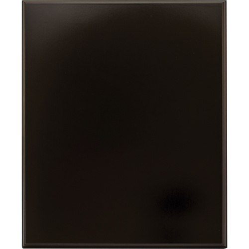 Black Plaque Base 10 X 13 (305mm X 380mm)