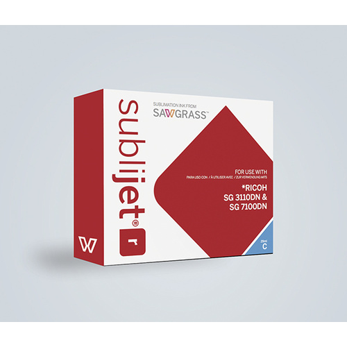 Sublijet-R 3110 Cyan