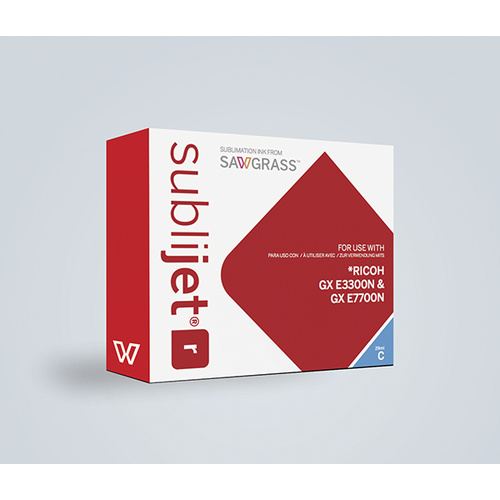 Sublijet-R 3300 Cyan