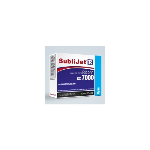 Sublijet-R 7000 Cyan