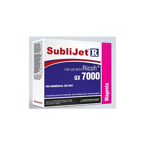 Sublijet-R 7000 Magenta