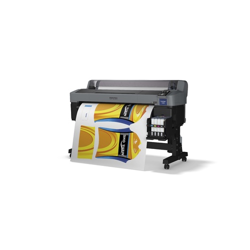Epson SC-F6360 44" Dye Sublimation Printer