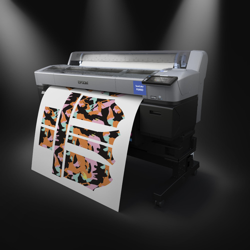 Epson SureColor F6460 - 44"